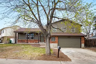 15195 E Bails Pl, Aurora, CO 80012 - Photo 1