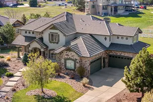 6635 Tremolite Dr, Castle Rock, CO 80108 - Photo 1