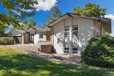 3269 Swadley Street, Wheat Ridge, CO 80033 - Photo 1