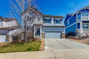 2881 Black Canyon Way, Castle Rock, CO 80109 - Photo 1