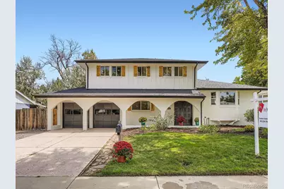 6736 S Franklin Street, Centennial, CO 80122 - Photo 1