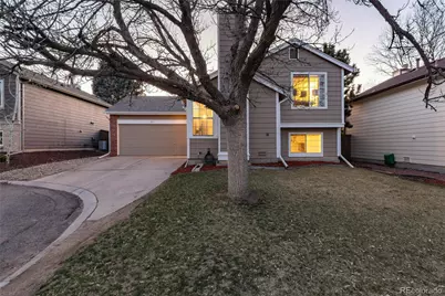 9333 Cattail Court, Highlands Ranch, CO 80126 - Photo 1