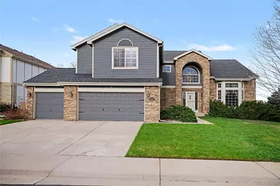 10912 Clifford Court, Parker, CO 80134 - Photo 1