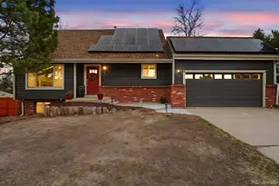 805 Gigi St, Castle Rock, CO 80104 - Photo 1
