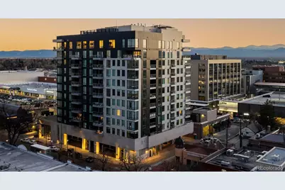 155 Steele Street #414, Denver, CO 80206 - Photo 1