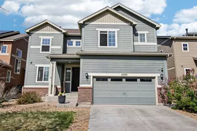 12233 Hannibal Street, Commerce City, CO 80603 - Photo 1