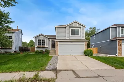 5946 Fossil Drive, Colorado Springs, CO 80923 - Photo 1