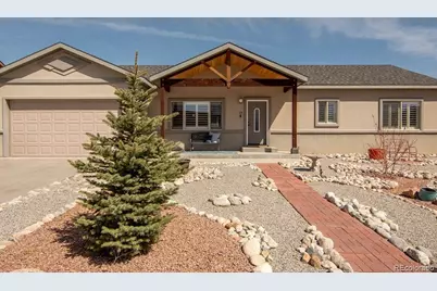 115 Red Tail Boulevard, Buena Vista, CO 81211 - Photo 1
