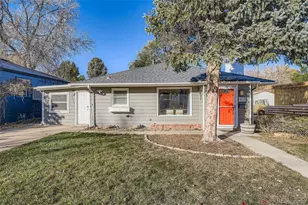 3025 S Corona St, Englewood, CO 80113 - Photo 1