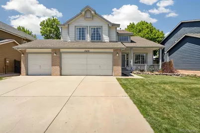 13439 Antlers Street, Broomfield, CO 80020 - Photo 1