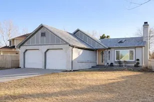 8524 Wheatgrass Cir, Parker, CO 80134 - Photo 1