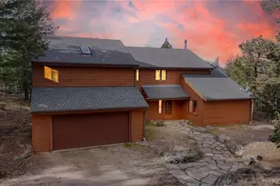 7330 S Frog Hollow Ln, Evergreen, CO 80439 - Photo 1