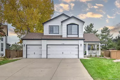 2146 Castle Ridge Way, Highlands Ranch, CO 80129 - Photo 1