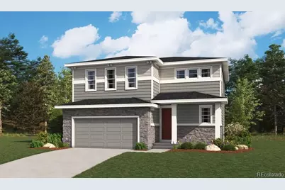 4447 Boone Circle, Brighton, CO 80601 - Photo 1