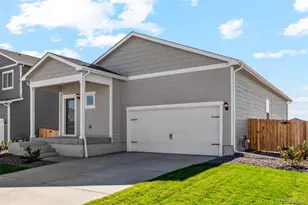 7326 Green River Ave, Frederick, CO 80530 - Photo 1