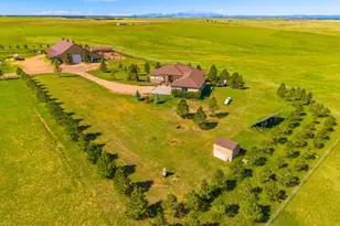 21525 Elk Meadows Cir, Elbert, CO 80106 - Photo 1