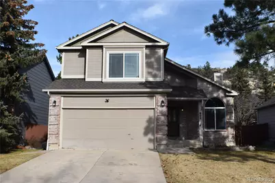 952 Dancing Horse Drive, Colorado Springs, CO 80919 - Photo 1