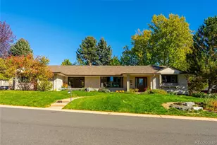 4100 S Birch St, Cherry Hills Village, CO 80113 - Photo 1