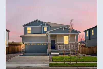 8900 Sedalia Street, Commerce City, CO 80022 - Photo 1