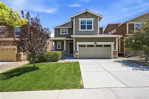 15110 Chicago St, Parker, CO 80134 - Photo 1