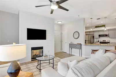 6005 Castlegate Drive W #B22, Castle Rock, CO 80108 - Photo 1