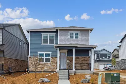723 N Tempe Street, Aurora, CO 80018 - Photo 1