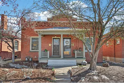 476 S Grant Street, Denver, CO 80209 - Photo 1