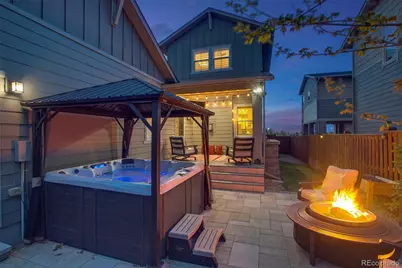 8444 E 55th Place, Denver, CO 80238 - Photo 1