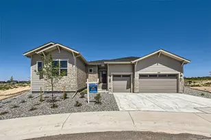 366 Agoseris Wy, Castle Rock, CO 80104 - Photo 1