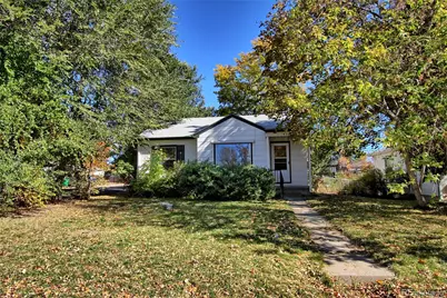 4506 S Bannock Street, Englewood, CO 80110 - Photo 1