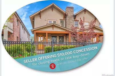 383 S Franklin Street, Denver, CO 80209 - Photo 1