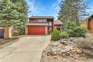 15740 Sandtrap Way, Morrison, CO 80465 - Photo 1