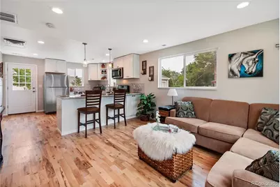 6247 W 53rd Avenue, Arvada, CO 80002 - Photo 1