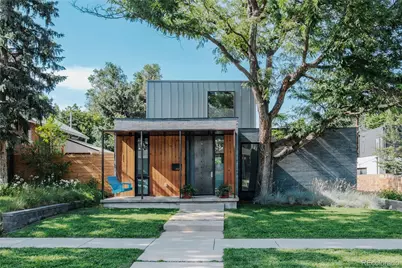2627 W 40th Avenue, Denver, CO 80211 - Photo 1