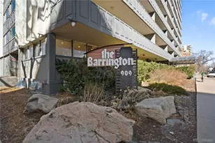 909 N Logan Street, Denver, CO 80203 - Photo 1