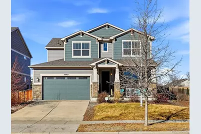 10069 E Kansas Avenue, Aurora, CO 80247 - Photo 1
