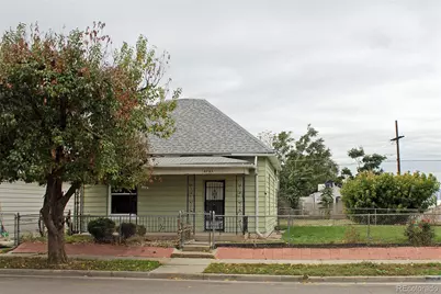 4783 Race Street, Denver, CO 80216 - Photo 1