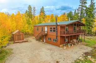 593 Lamb Mountain Rd, Fairplay, CO 80440 - Photo 1