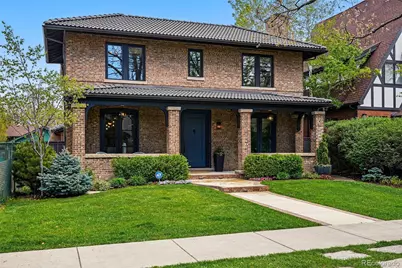 1050 S Gilpin Street, Denver, CO 80209 - Photo 1