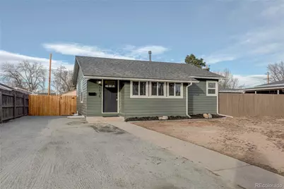 1175 Walnut Street, Brighton, CO 80601 - Photo 1