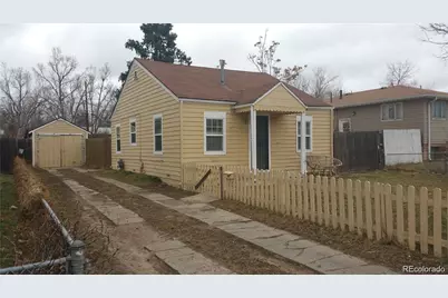 1334 Havana Street, Aurora, CO 80010 - Photo 1