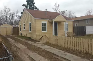 1334 Havana St, Aurora, CO 80010 - Photo 1