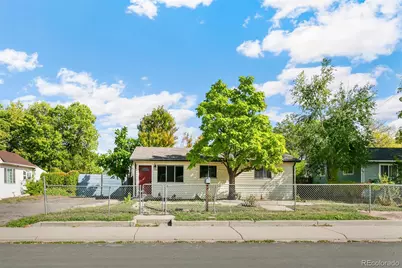 7560 Krameria Street, Commerce City, CO 80022 - Photo 1