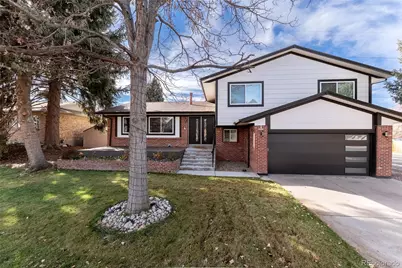 7302 E Bates Drive, Denver, CO 80231 - Photo 1
