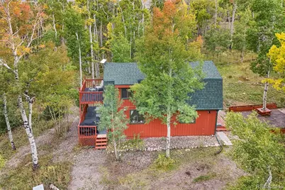 465 Mount Guyot Circle, Jefferson, CO 80456 - Photo 1