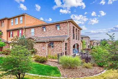 9518 Loggia Street #A, Highlands Ranch, CO 80126 - Photo 1