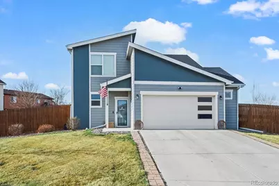 3827 Dove Lane, Evans, CO 80620 - Photo 1