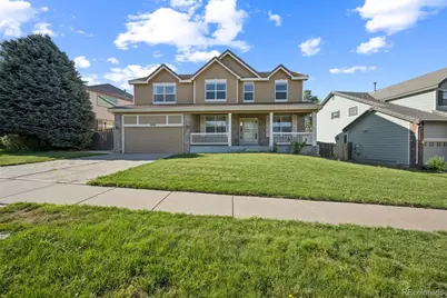 19076 E Lasalle Place, Aurora, CO 80013 - Photo 1