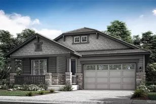12609 W Glasgow Pl, Littleton, CO 80127 - Photo 1