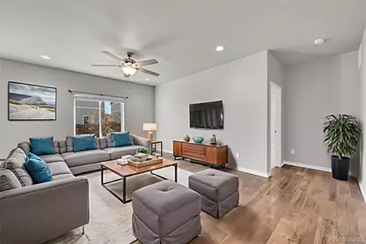 7991 Martinwood Place, Colorado Springs, CO 80908 - Photo 1